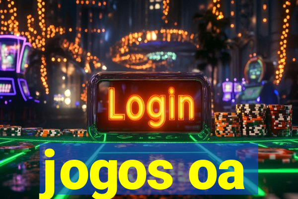 jogos oa