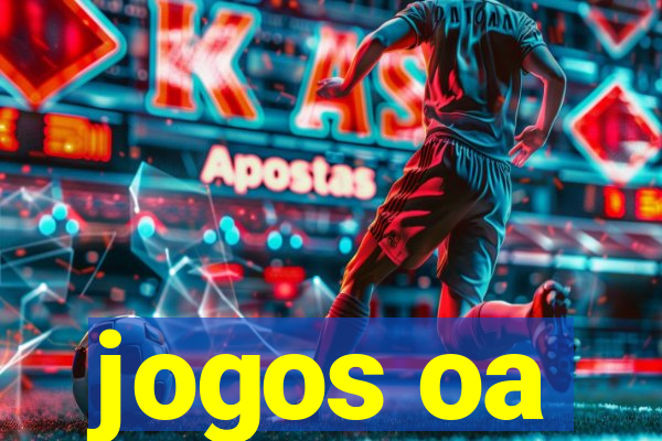 jogos oa