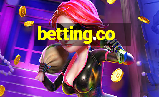 betting.co