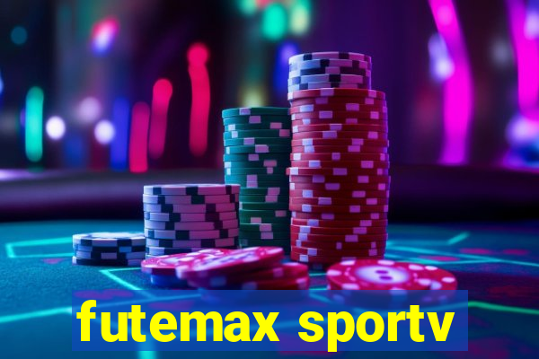 futemax sportv