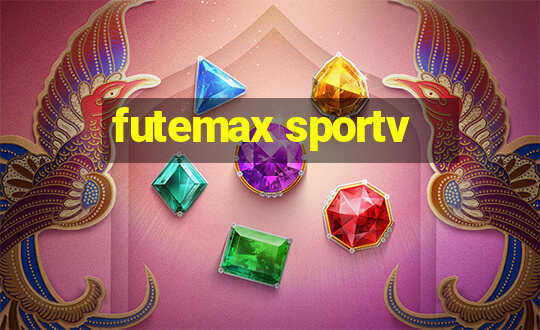 futemax sportv