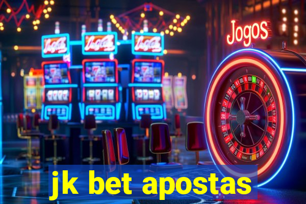 jk bet apostas