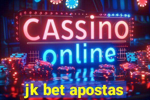 jk bet apostas