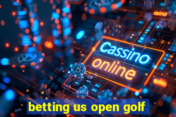 betting us open golf