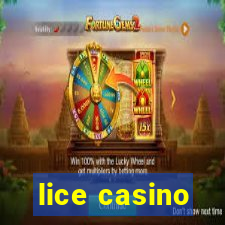 lice casino