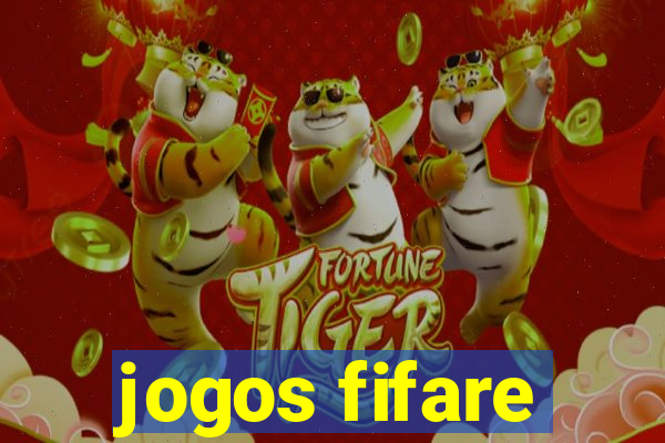 jogos fifare