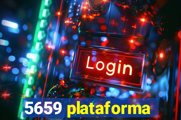 5659 plataforma