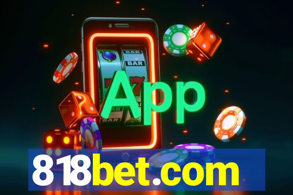 818bet.com