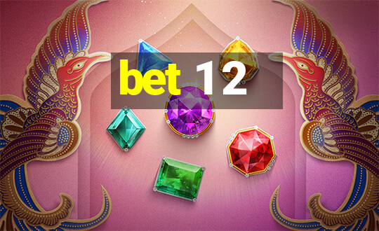 bet 1 2