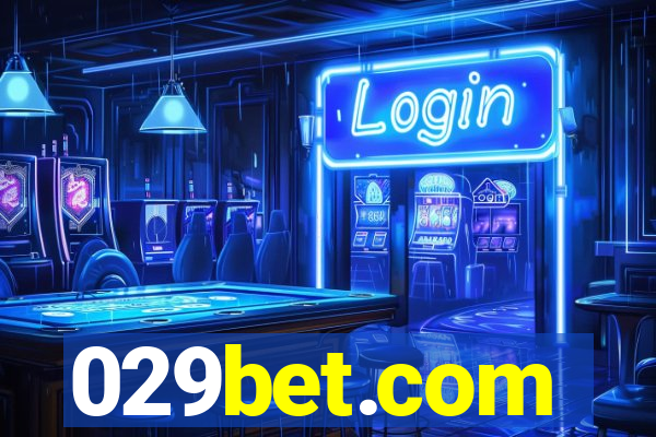 029bet.com