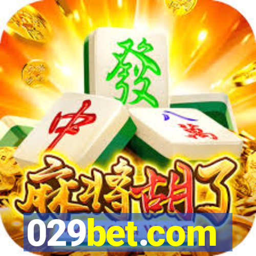 029bet.com