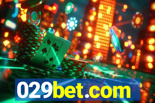 029bet.com