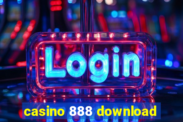 casino 888 download