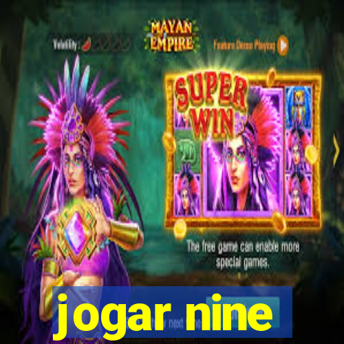 jogar nine