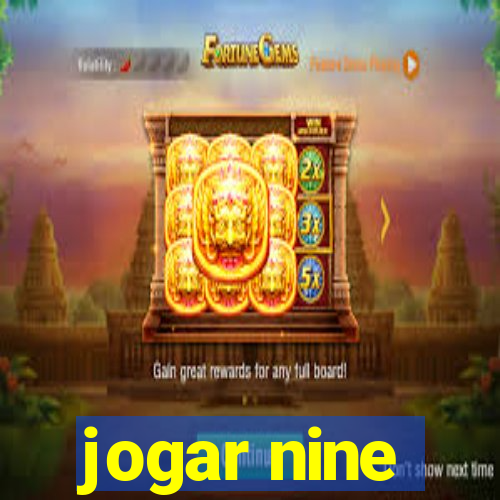 jogar nine