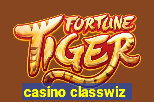 casino classwiz