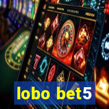 lobo bet5