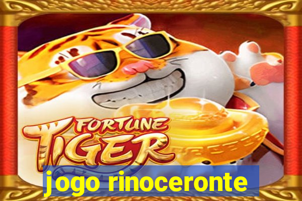 jogo rinoceronte