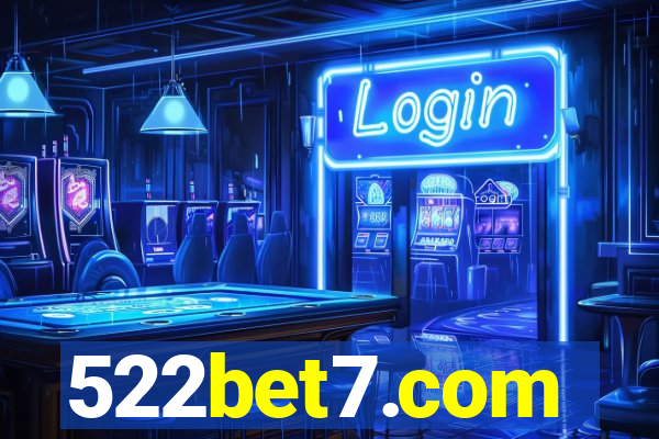 522bet7.com