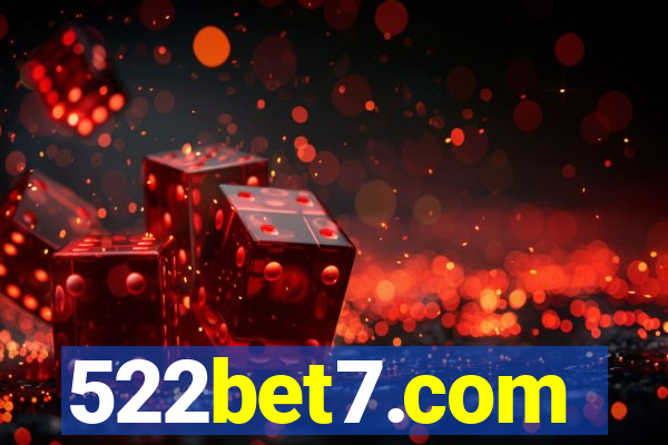 522bet7.com