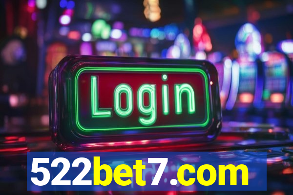 522bet7.com