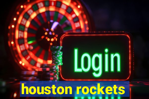 houston rockets