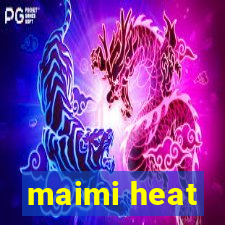 maimi heat