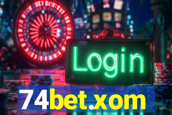 74bet.xom