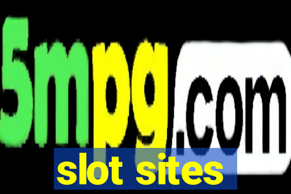 slot sites