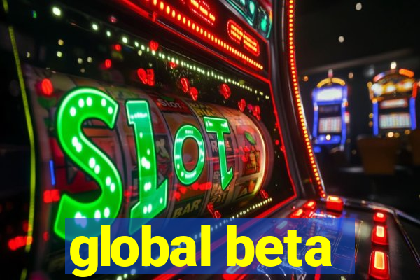 global beta