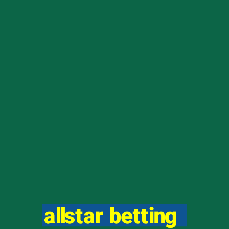 allstar betting