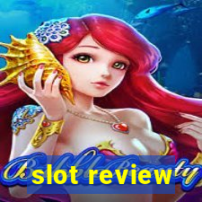 slot review