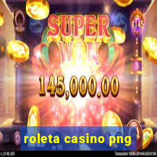 roleta casino png