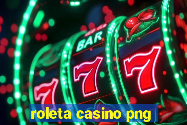 roleta casino png