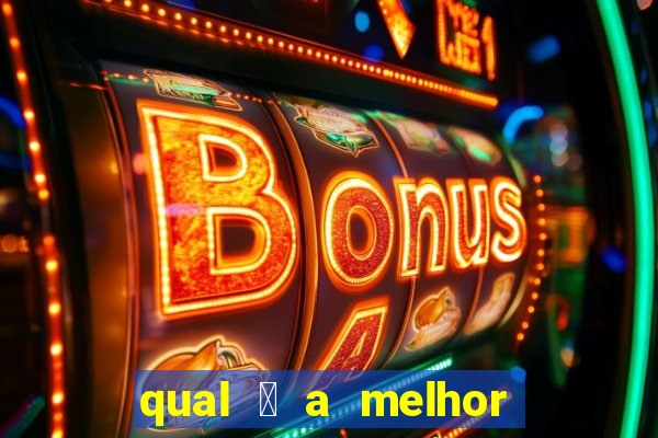 qual 茅 a melhor plataforma de jogo para ganhar dinheiro