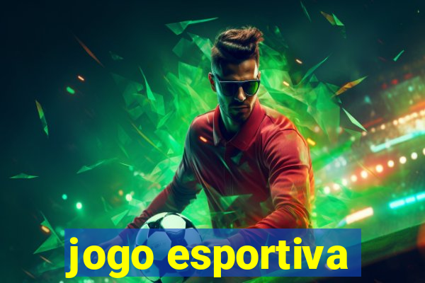 jogo esportiva