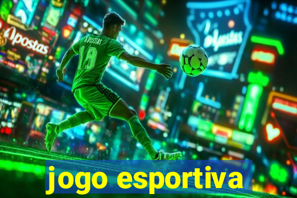 jogo esportiva