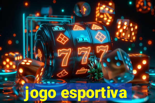 jogo esportiva