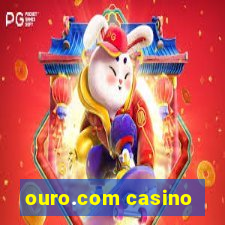 ouro.com casino