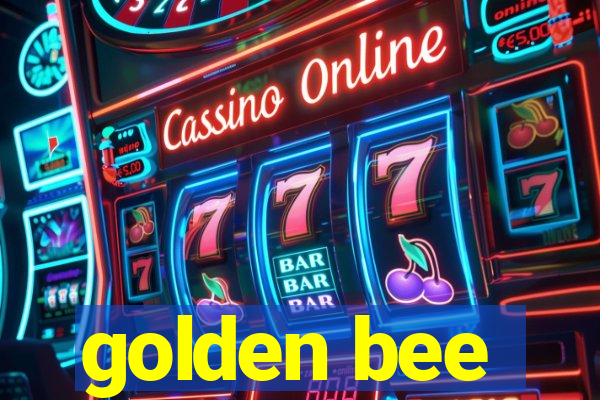 golden bee