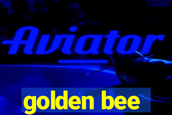 golden bee