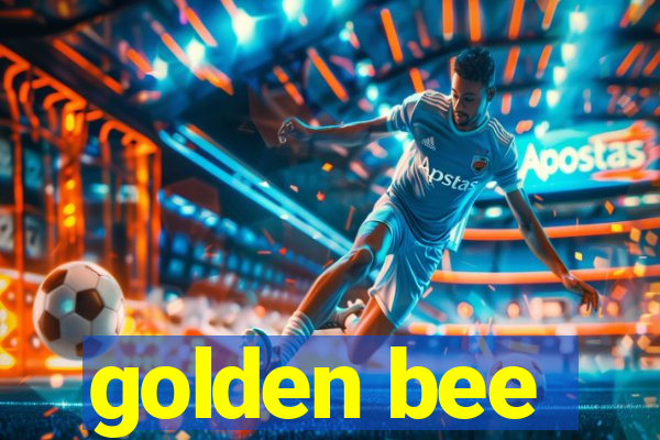 golden bee