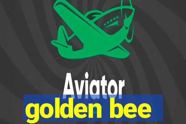 golden bee