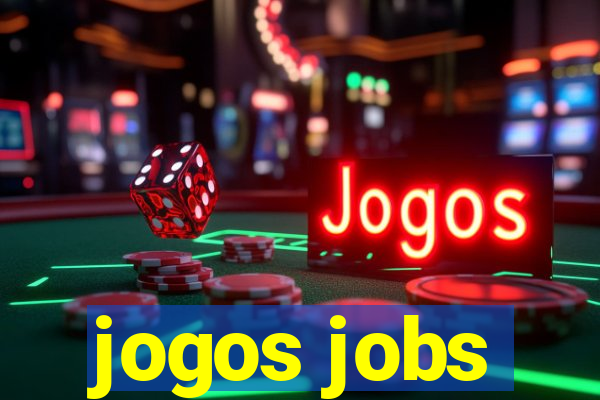 jogos jobs