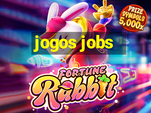 jogos jobs