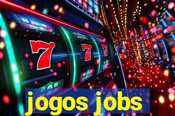 jogos jobs