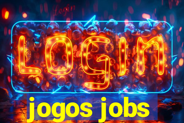 jogos jobs