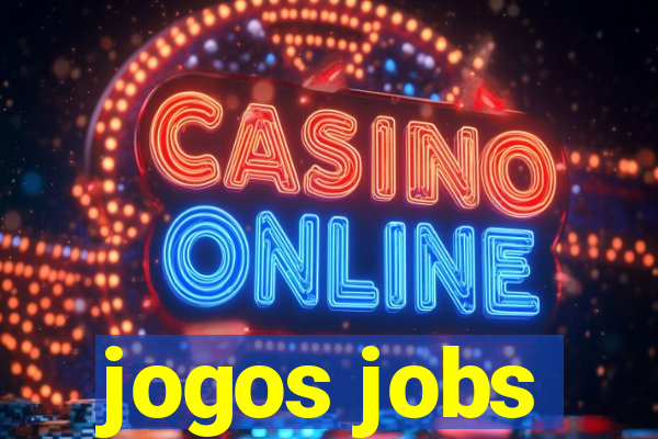 jogos jobs