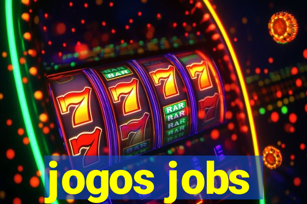 jogos jobs