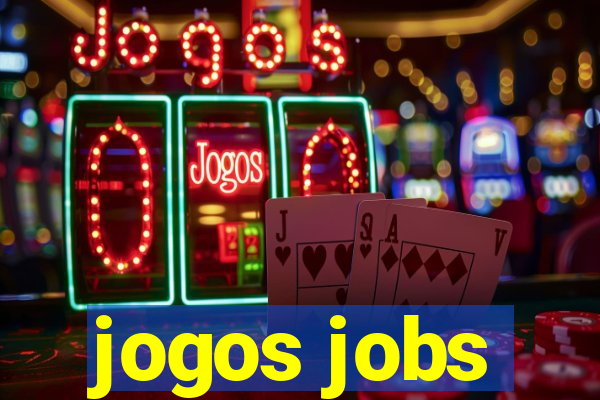 jogos jobs